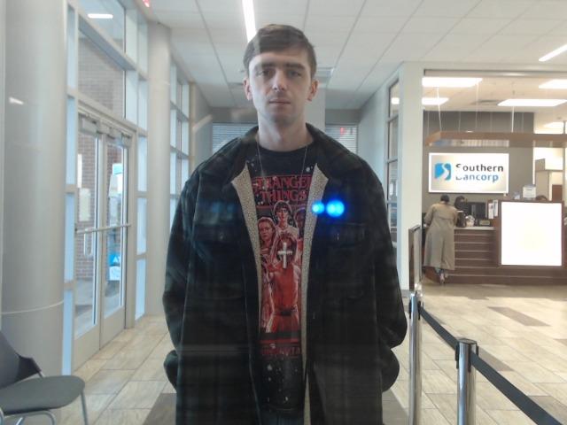 Chase Ethan Garner a registered Sex Offender of Arkansas