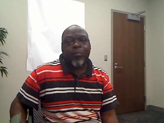 Lamont Irvin Taylor a registered  of Arkansas