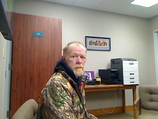 Roger Earl Woods a registered Sex Offender of Arkansas