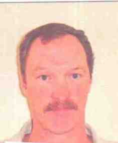 Doyle Leroy Robertson a registered  of Arkansas