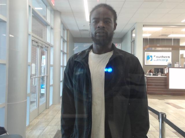 Fredrick Leon Wilson a registered  of Arkansas