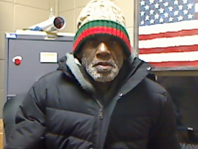 Patrick Sherlock Holmes a registered Sex Offender of Arkansas