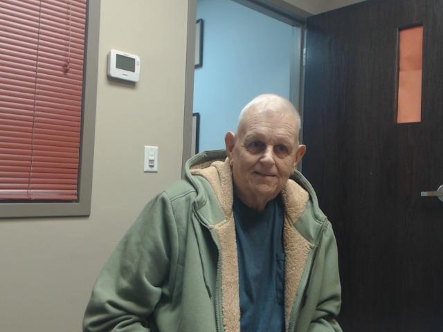 William Robert Osborne a registered  of Arkansas