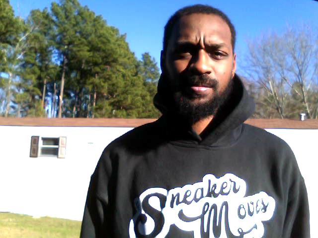 Deries Holt a registered Sex Offender of Arkansas