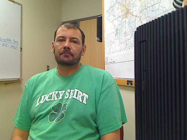 James Thomas Bunting a registered  of Arkansas