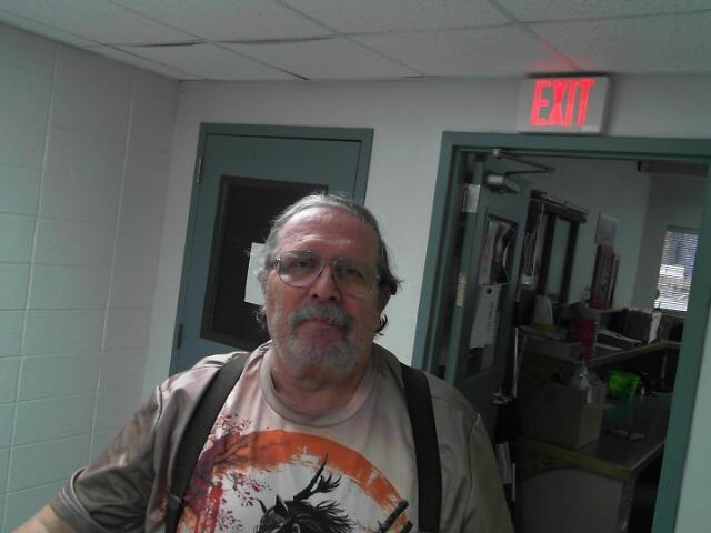 Randy Ray Wells a registered Sex Offender of Arkansas