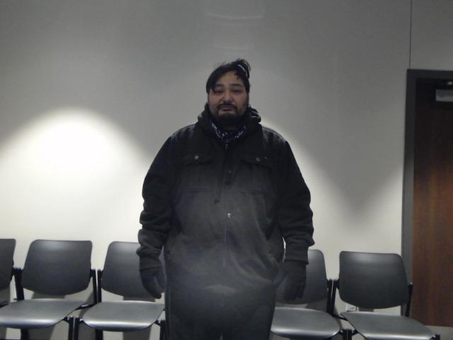 Juan Peralta Benavides a registered Sex Offender of Arkansas