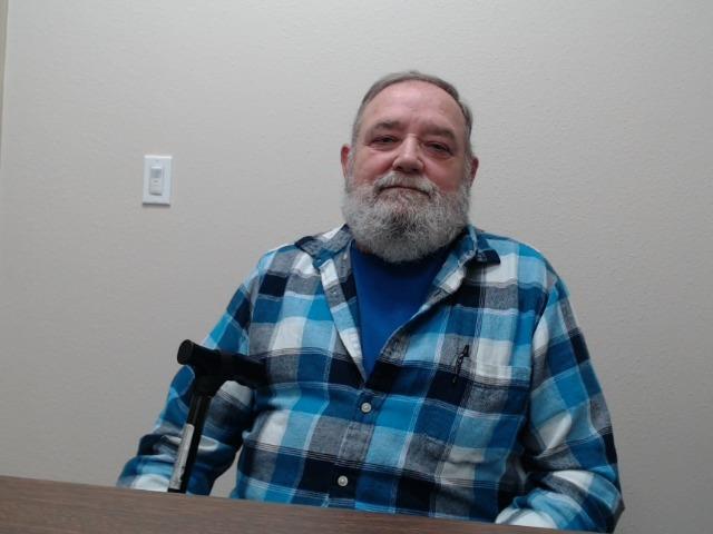 George Rufus Parsons a registered Sex Offender of Arkansas