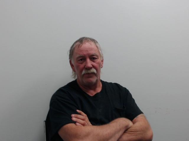 Terry Junior Burroughs a registered Sex Offender of Arkansas