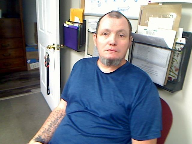 Edward Ray Rouse a registered Sex Offender of Arkansas