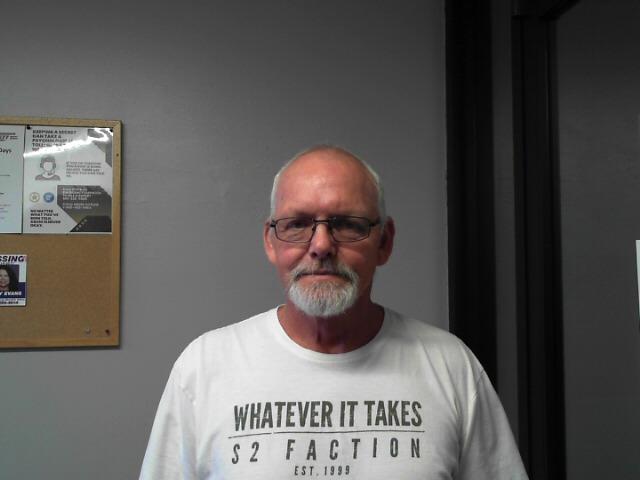 Danny Lee White a registered Sex Offender of Arkansas