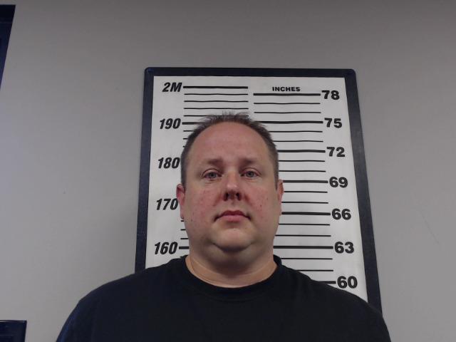 Jeremy Thomas Farrier a registered Sex Offender of Arkansas