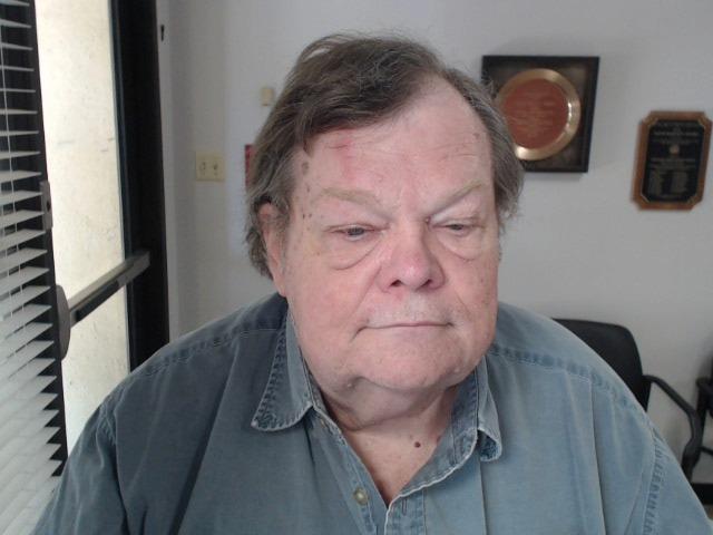 Jan Christopher Sarna a registered  of Arkansas