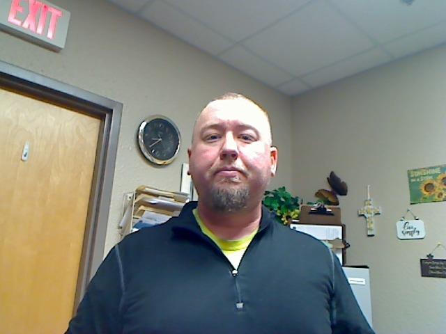 Bronson Edward Mcgee a registered  of Arkansas