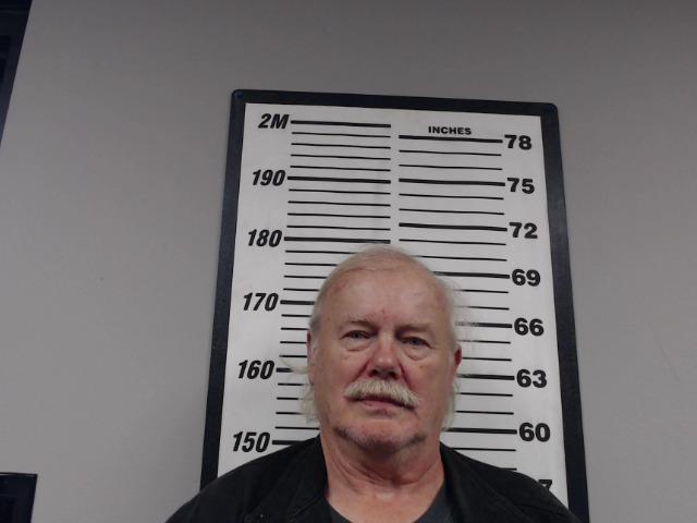 William Claude Shelton a registered Sex Offender of Arkansas