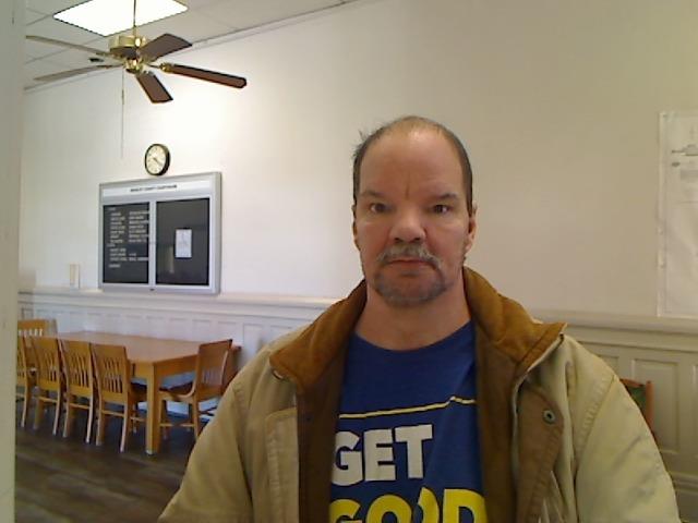 Donovan S Wild a registered Sex Offender of Arkansas