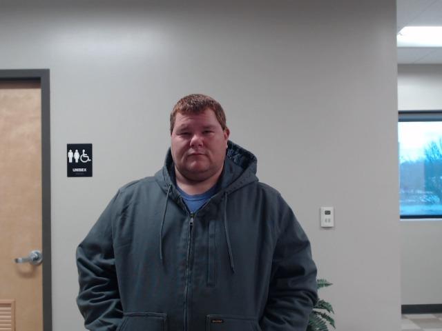 Daniel William Frazier a registered  of Arkansas