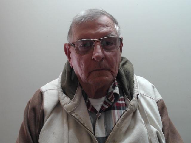 Afton Dale Sisco a registered Sex Offender of Arkansas