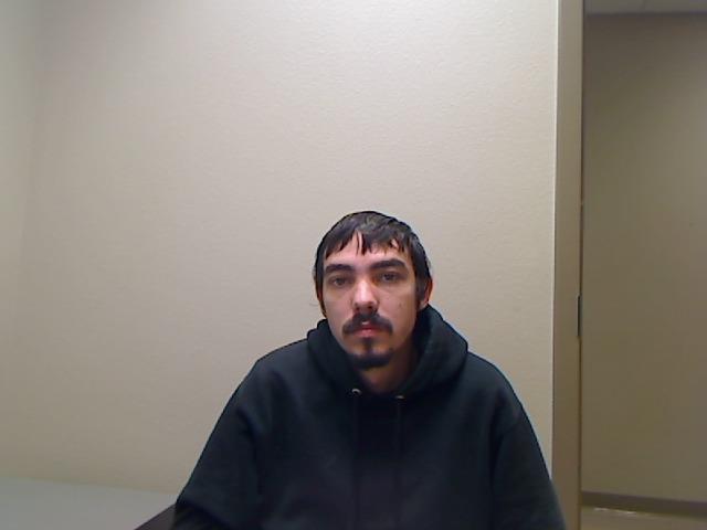 Kyle Joseph Reyes a registered Sex Offender of Arkansas