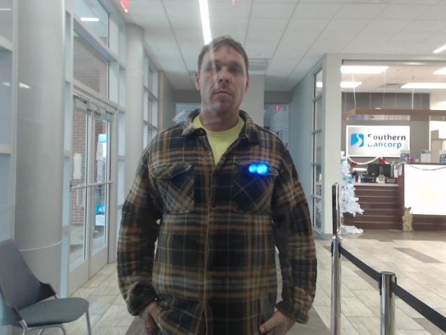 Bobby Ray Scott a registered Sex Offender of Arkansas