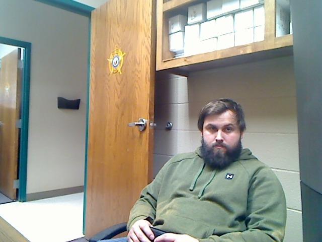 Christopher Shane Gilbert a registered Sex Offender of Alabama