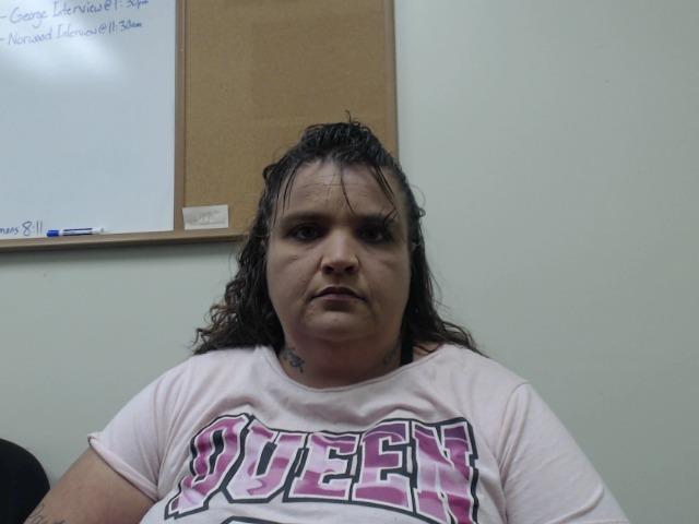 Rosanna Marie Talley a registered Sex Offender of Arkansas