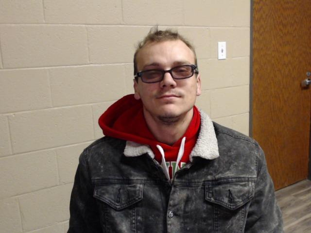 Roy Glen Frederick a registered Sex Offender of Arkansas