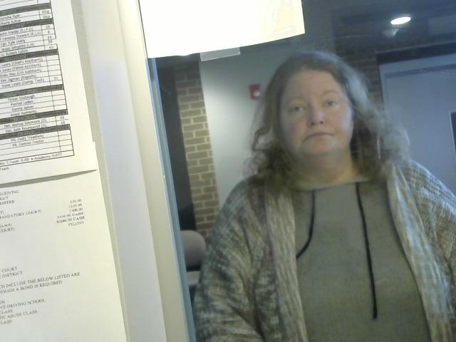 Heather Lee Ward a registered  of Arkansas