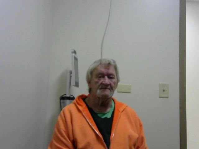 David Mark Wells a registered Sex Offender of Arkansas