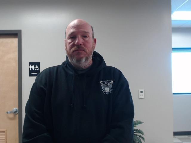 Patrick William Walker a registered Sex Offender of Arkansas