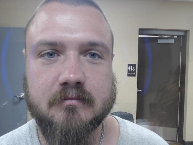 Jacob Malcom Gibson a registered Sex Offender of Arkansas