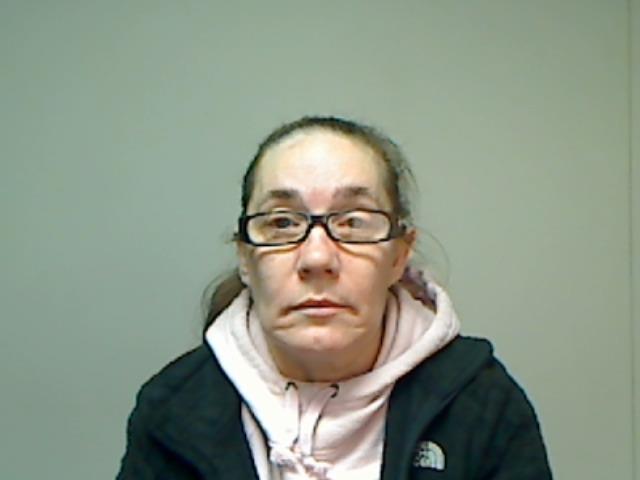 Joy Leann Trotte a registered Sex Offender of Arkansas