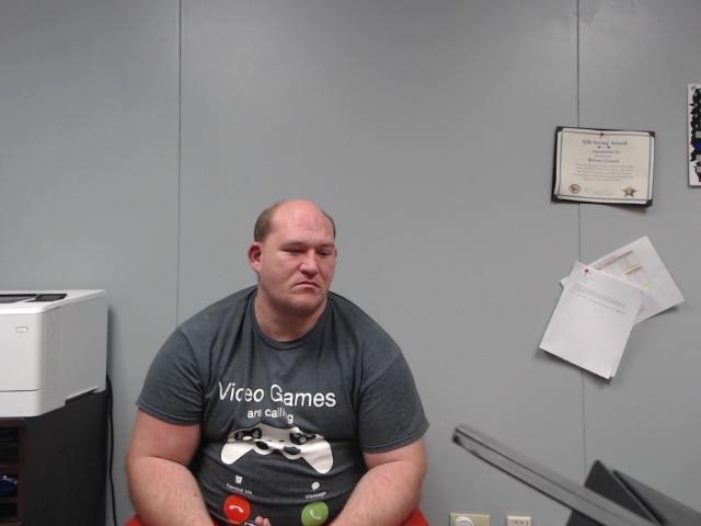 Timotheus Nolen a registered Sex Offender of Arkansas