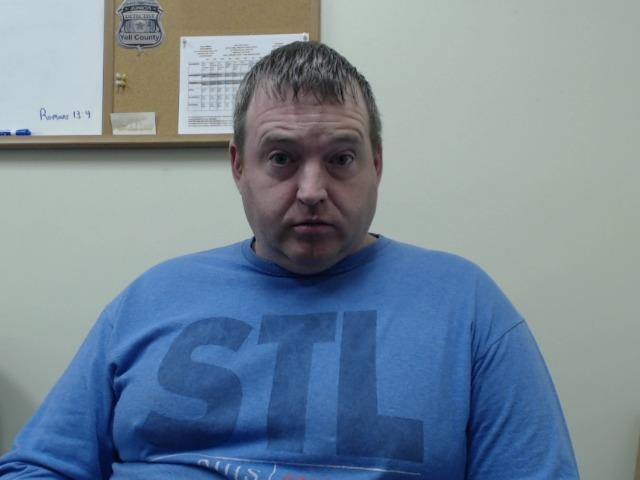 Keith Clinton Long a registered Sex Offender of Arkansas