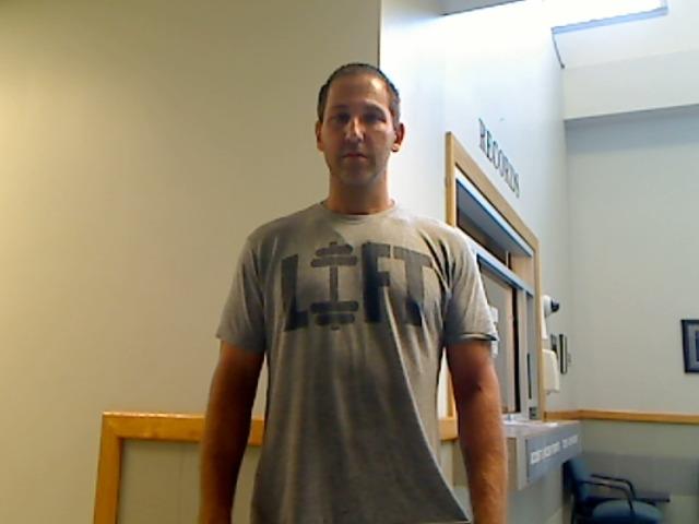 Justin Lee Baker a registered  of Arkansas