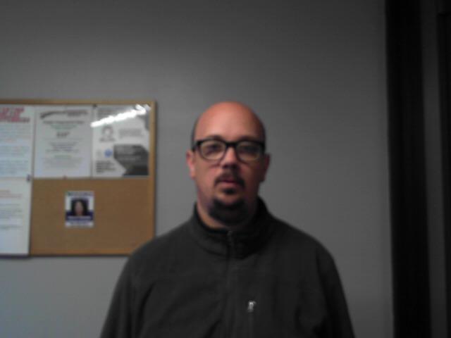 Matthew Burke a registered  of Arkansas