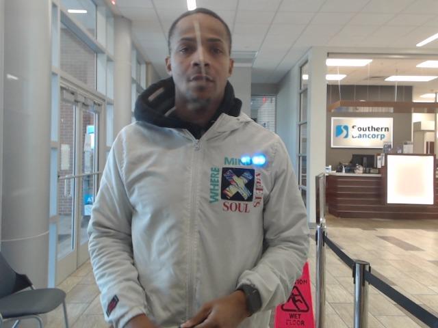 Brandon Bland a registered Sex Offender of Arkansas