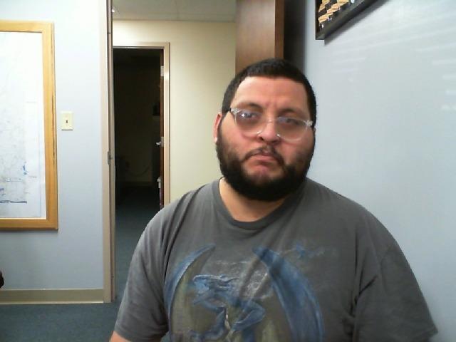 Marshall Henry Roa a registered Sex Offender of Arkansas