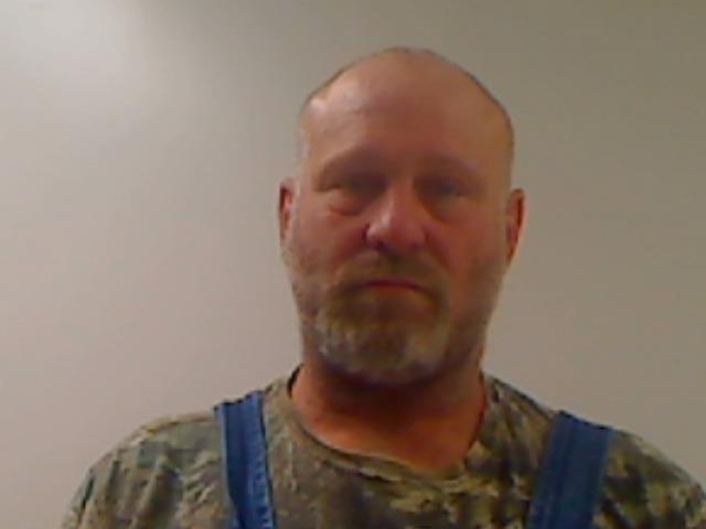 Paul Louis Bennett a registered Sex Offender of Arkansas