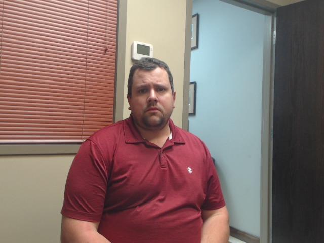 Timothy Alan Stephens a registered Sex Offender of Arkansas