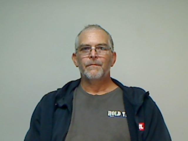 Jonathan Charles Rodden a registered  of Arkansas