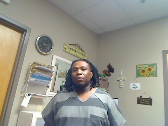 Octavious Williams a registered  of Arkansas