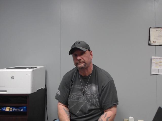 Jeffery Thomas Vansandt a registered  of Arkansas