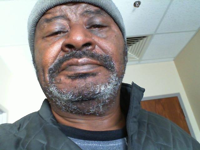 Elijah Finch a registered Sex Offender of Arkansas