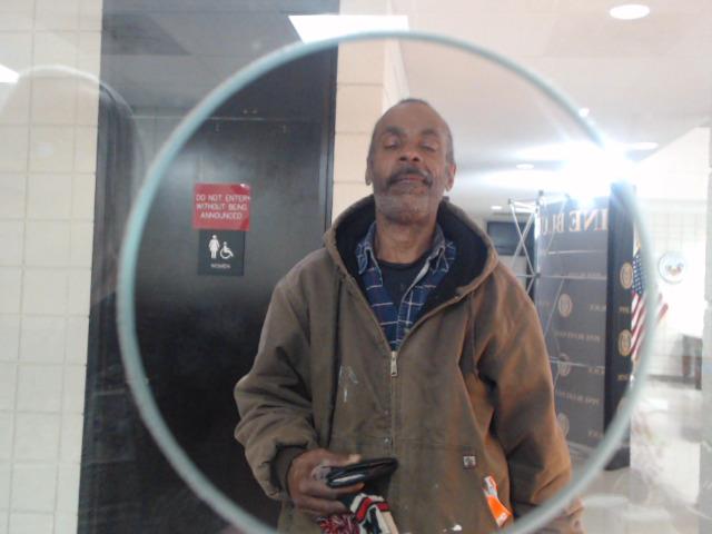 Curtis Jr Jordan a registered Sex Offender of Arkansas