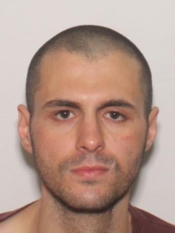 Landon Shawn Morris a registered Sex Offender of Arkansas