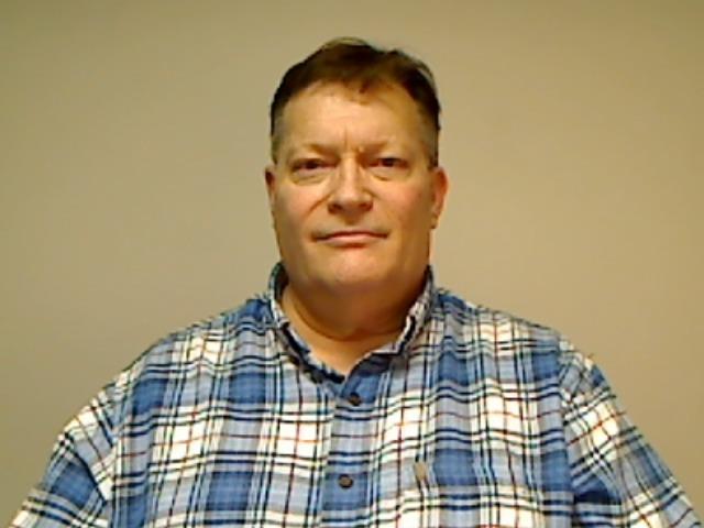 John Herbert Blakey a registered Sex or Violent Offender of Oklahoma