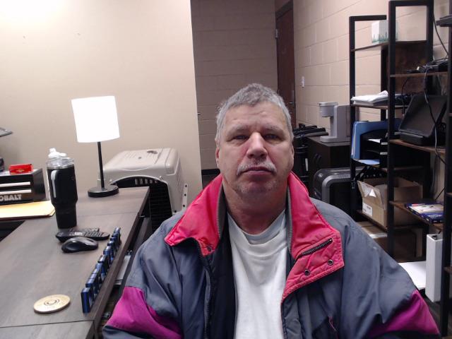 Aaron Dean Walters a registered Sex Offender of Arkansas