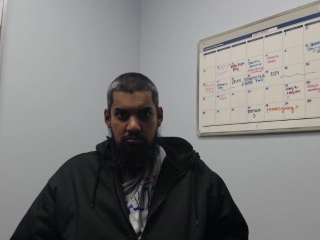 Paul Thomas Mcgill a registered Sex Offender of Arkansas