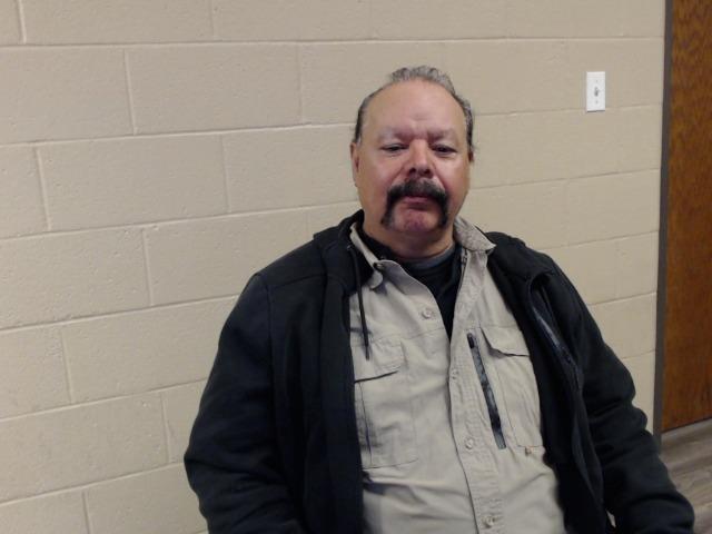 Ruben Garza a registered Sex Offender of Arkansas